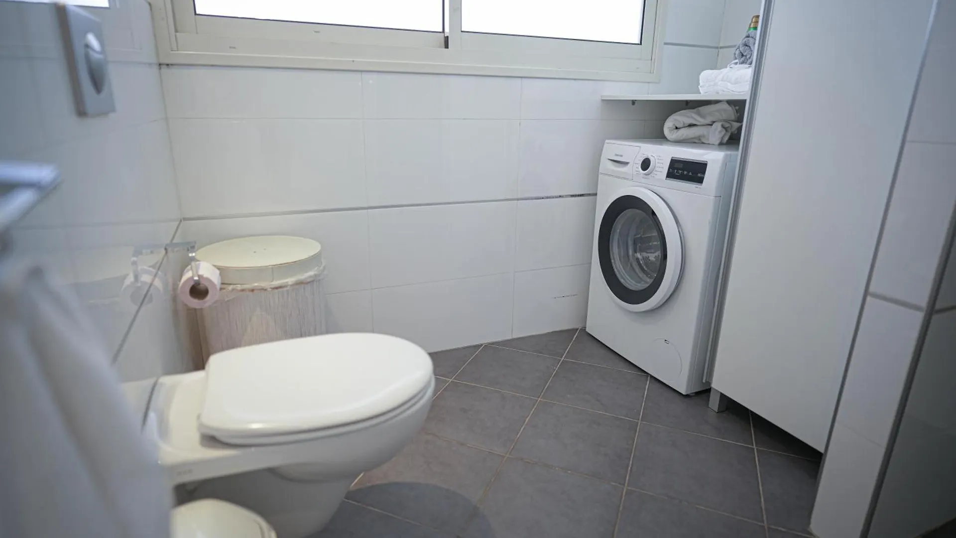 Red Sea View Apartment With Mamad By Sea N' Rent Eilat Israel