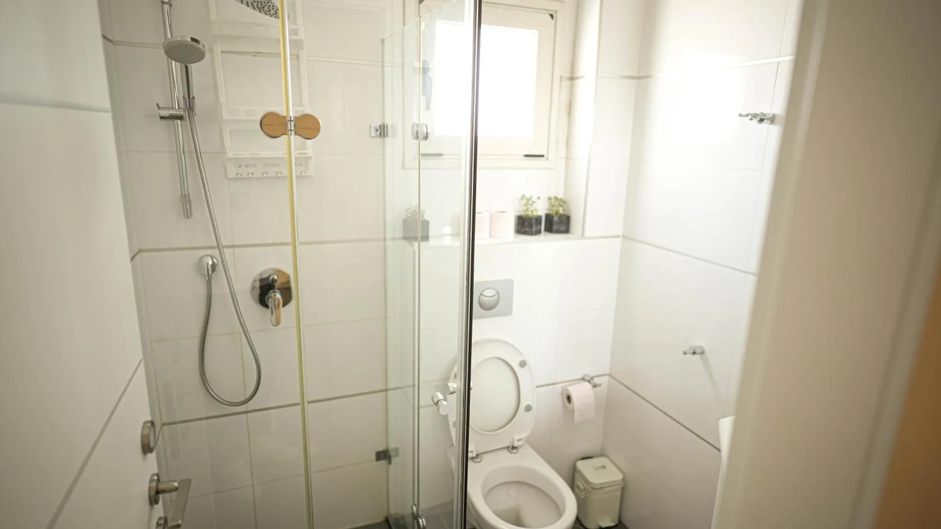 Red Sea View Apartment With Mamad By Sea N' Rent Eilat