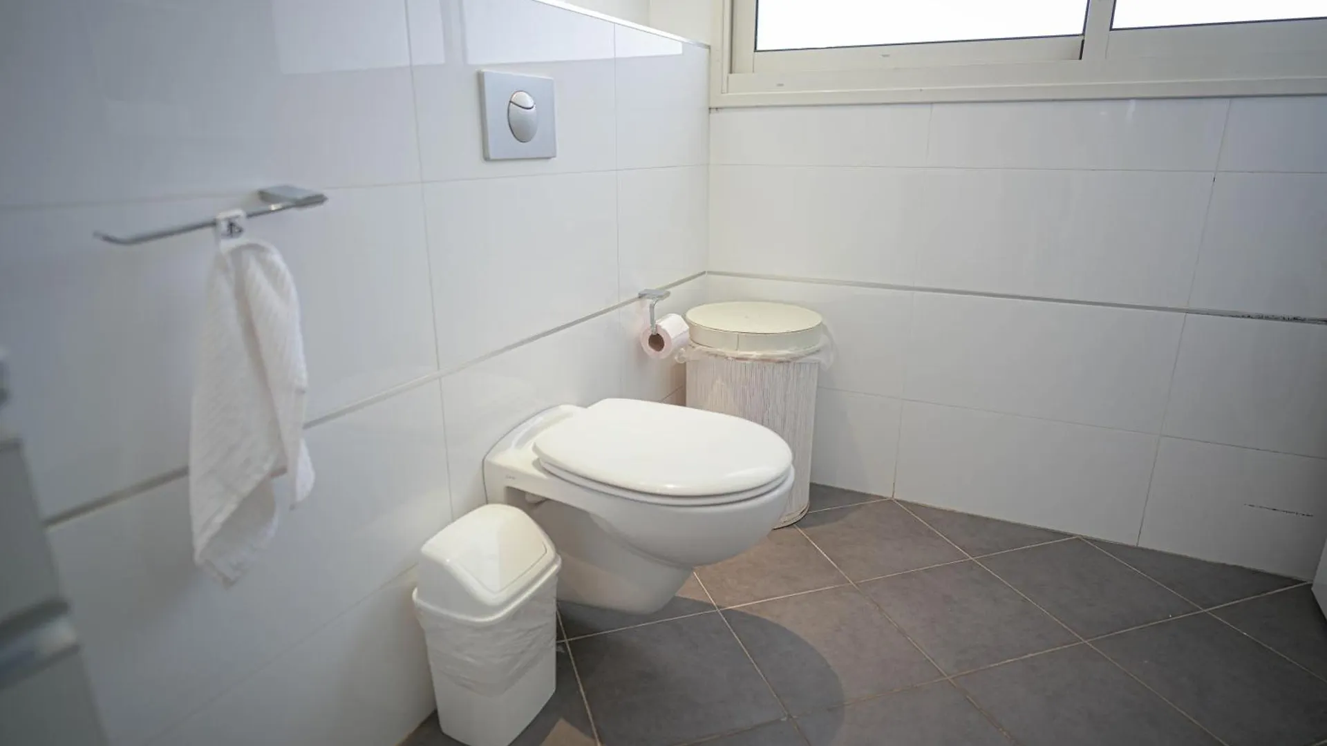Red Sea View Apartment With Mamad By Sea N' Rent Eilat 0*,  Israel