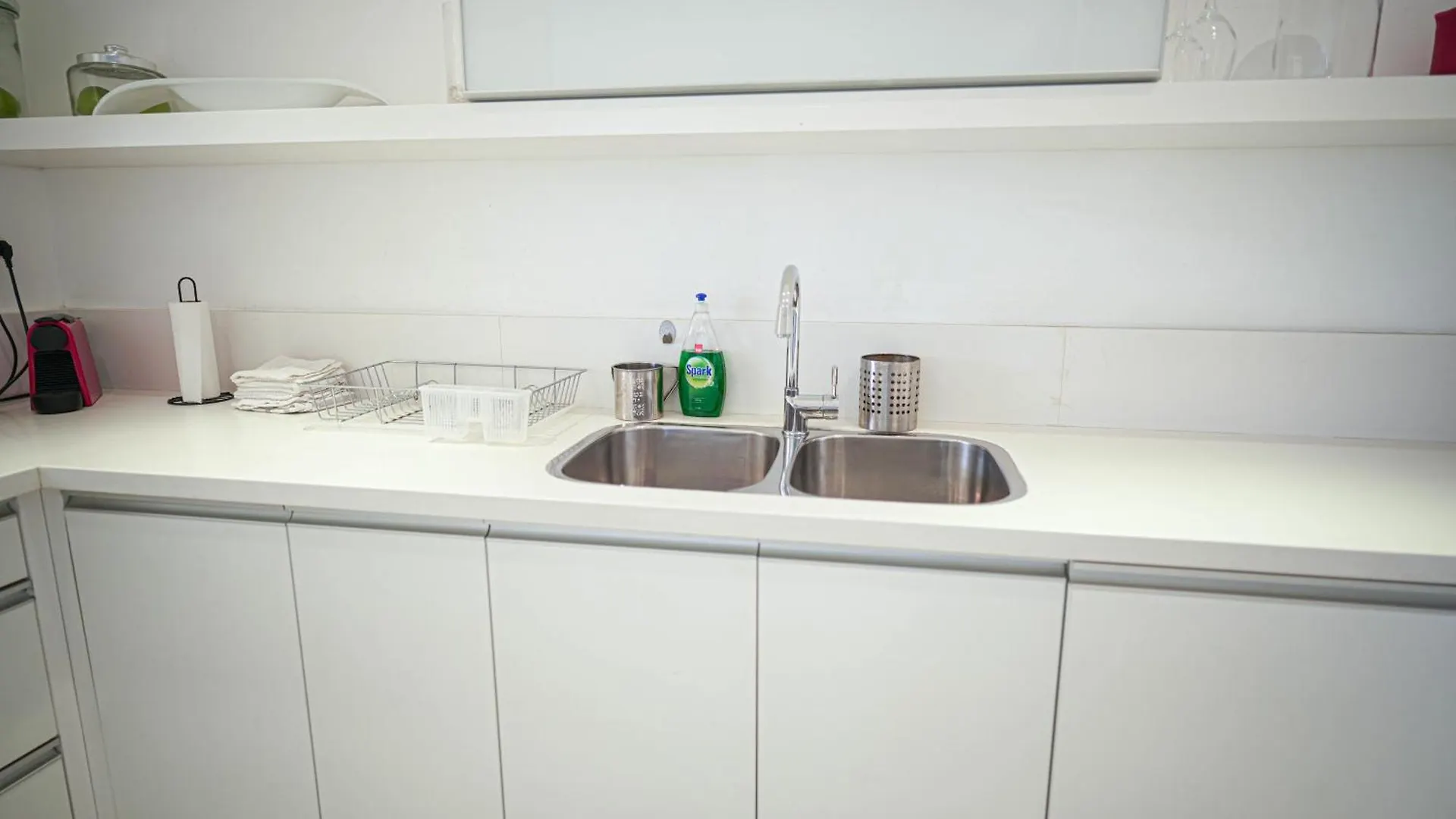 Red Sea View Apartment With Mamad By Sea N' Rent Eilat 0*,  Israel