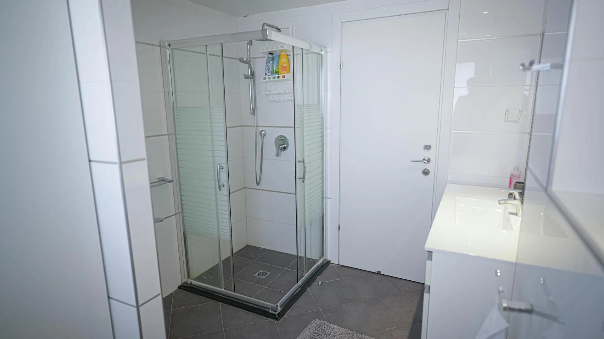 Red Sea View Apartment With Mamad By Sea N' Rent Eilat