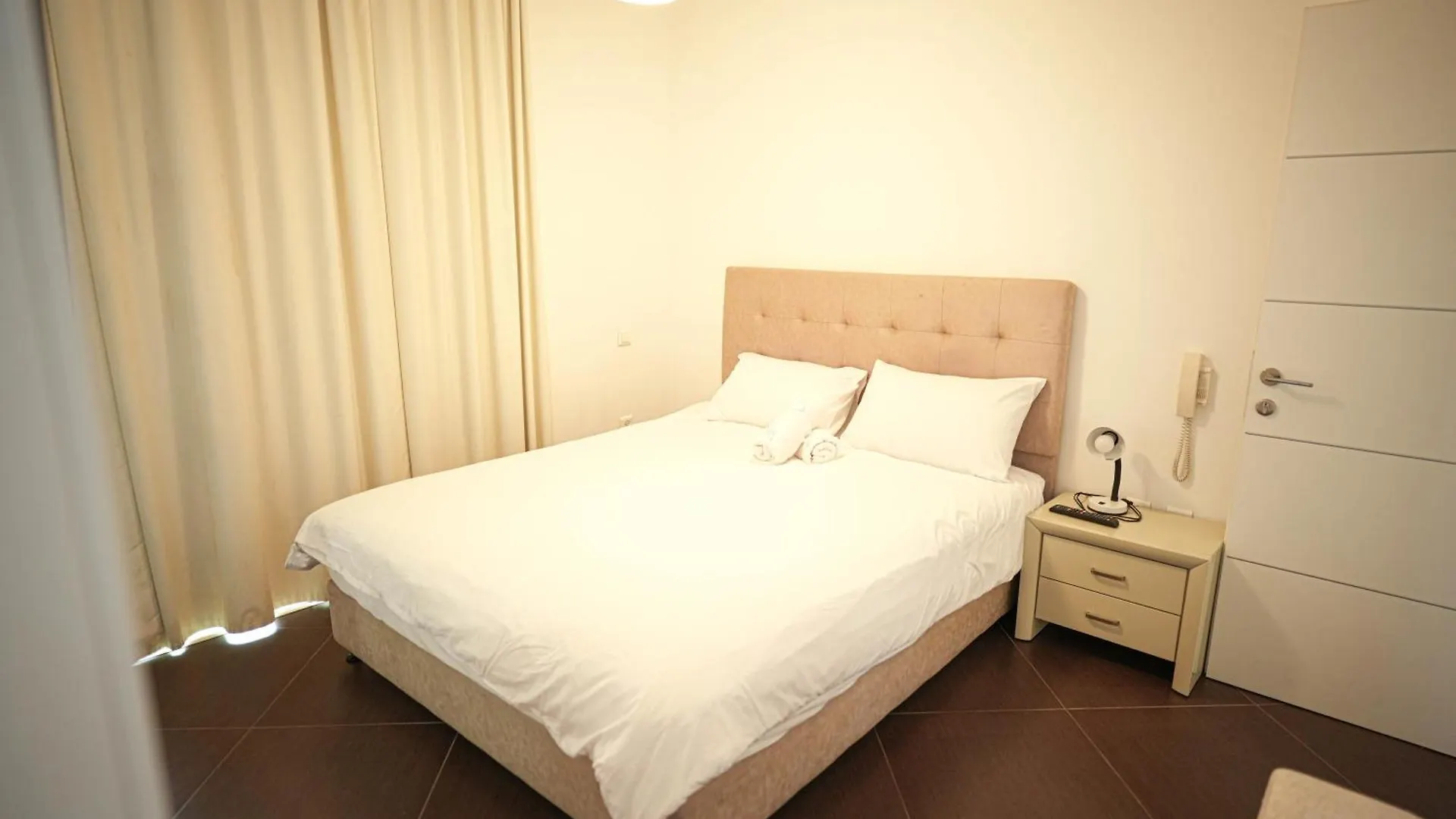 Red Sea View Apartment With Mamad By Sea N' Rent Eilat