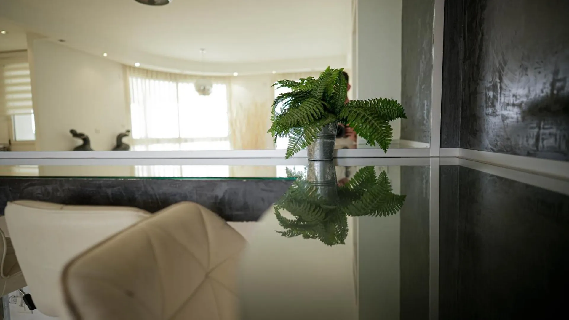 Red Sea View Apartment With Mamad By Sea N' Rent Eilat