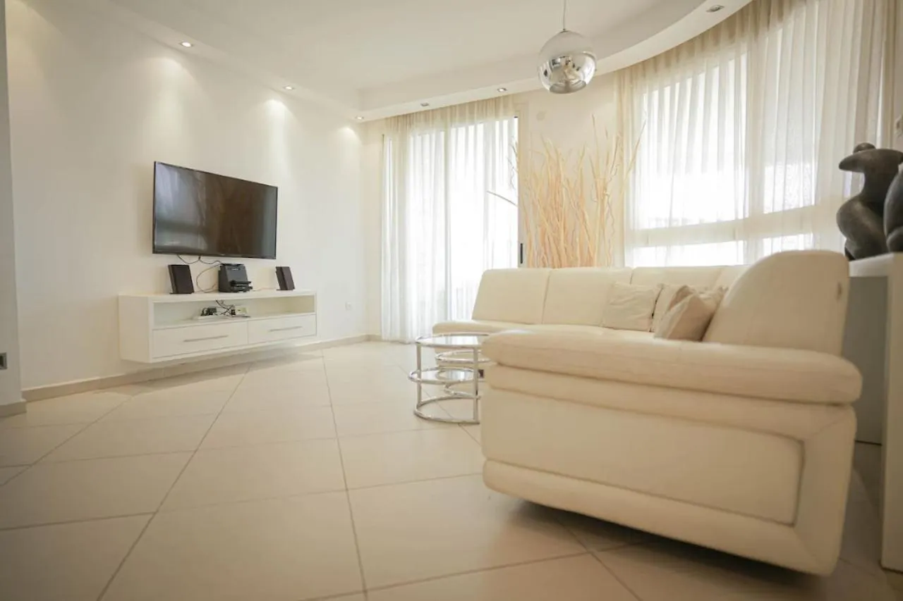 Red Sea View Apartment With Mamad By Sea N' Rent Ελάτ 0*,  Ισραήλ