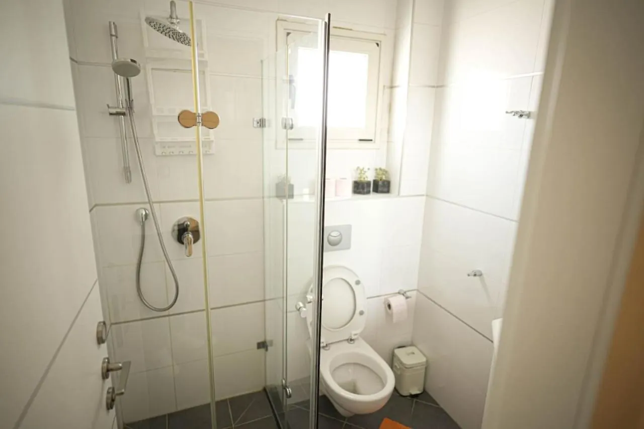 Red Sea View Apartment With Mamad By Sea N' Rent Ελάτ Ισραήλ