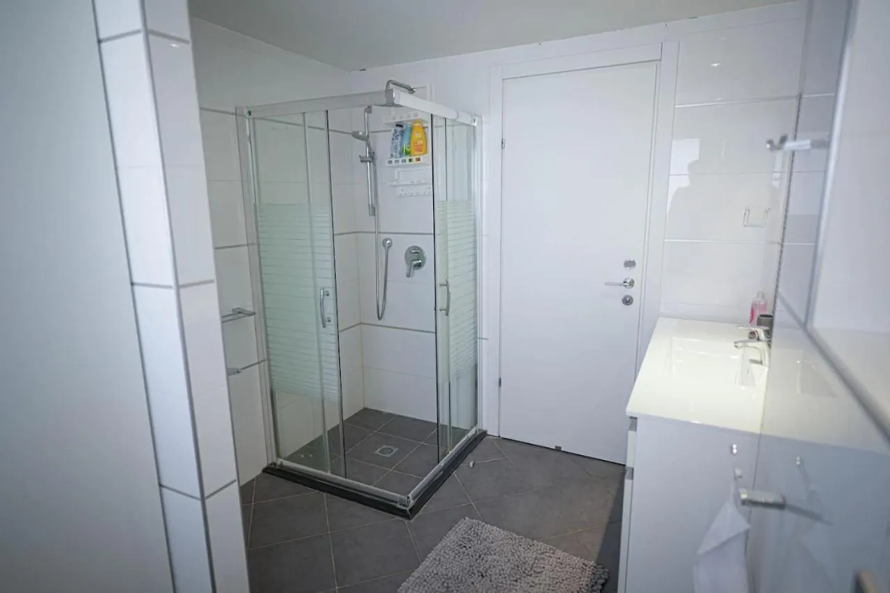Red Sea View Apartment With Mamad By Sea N' Rent Ελάτ