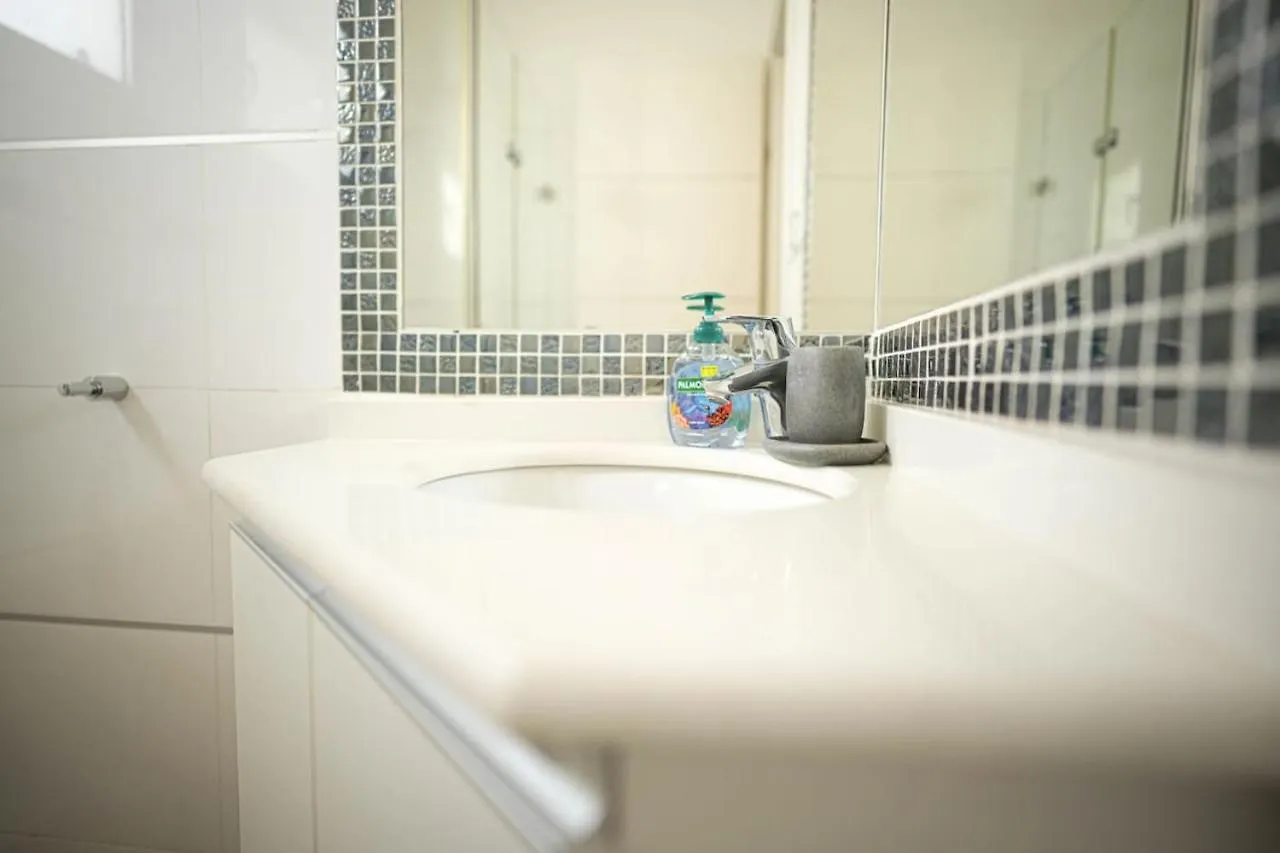 Red Sea View Apartment With Mamad By Sea N' Rent Ελάτ