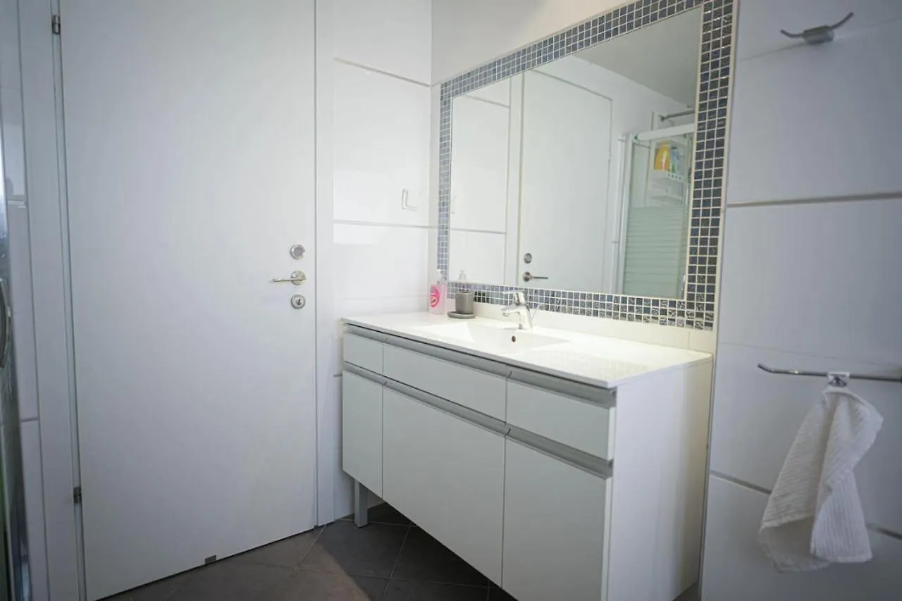 Red Sea View Apartment With Mamad By Sea N' Rent Ελάτ Ισραήλ