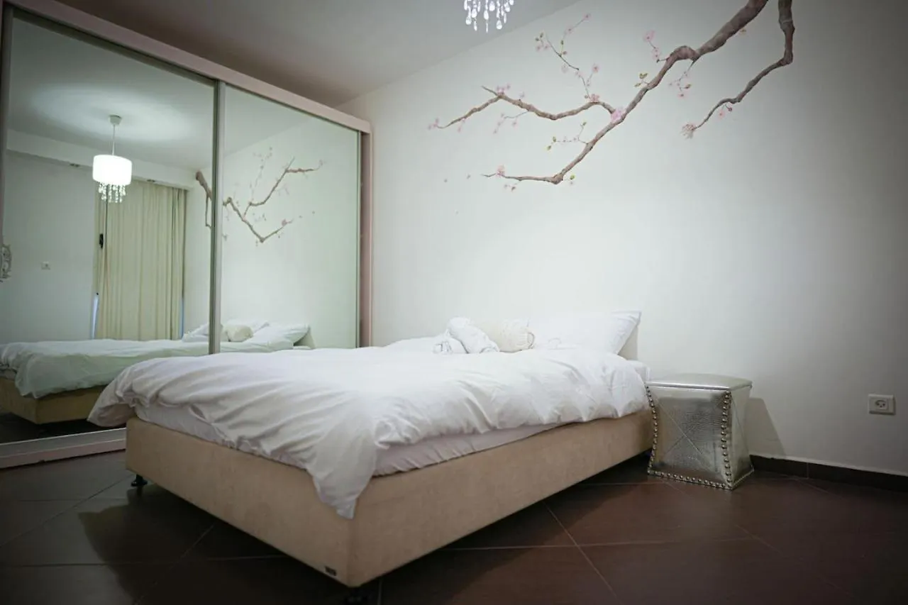Red Sea View Apartment With Mamad By Sea N' Rent Ελάτ
