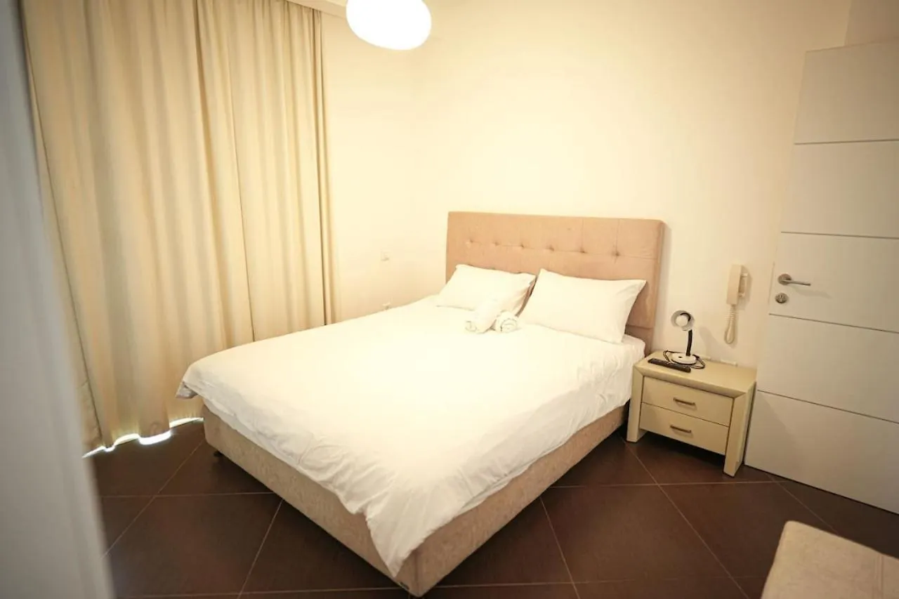 Red Sea View Apartment With Mamad By Sea N' Rent Ελάτ 0*,  Ισραήλ