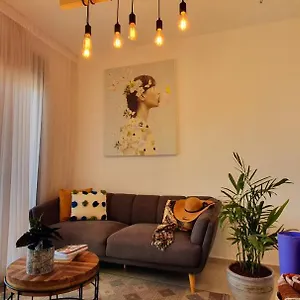 Apartment מלוני נופש - Melony, Eilat
