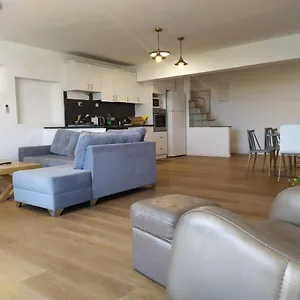Apartment Dekel-city Center And Sea View -new Listing, Eilat