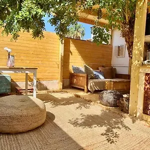 Apartment Soof Boutique, Eilat