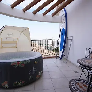  דירה Two Bed 5 Min Walk To The