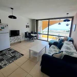 Apartment Bluestone Vacations In Lev, Eilat
