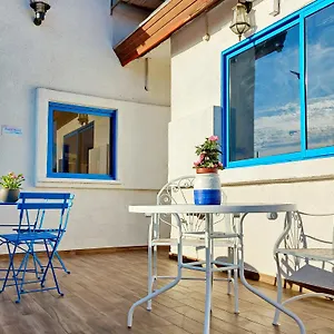Apartment דאוס האוס - אירוח מודרניות ושקטות, Eilat