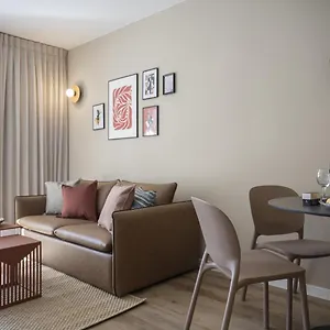 4* Hotel Neve By Atlas