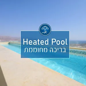 Apartment Yalarent Mountainside Luxury With Private Pool, Eilat