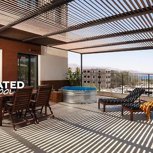 Apartment Mr. Soof - By Tlv2go, Eilat