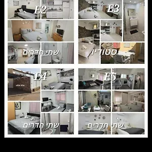 Apartment Eilot, Eilat