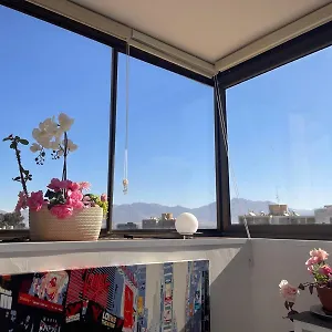 Apartment 123eilat Tzofit, Eilat