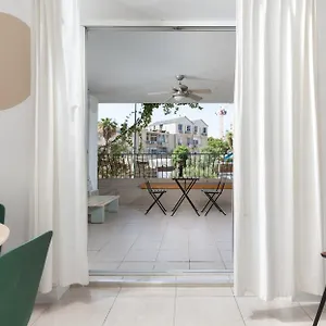 Apartment Day'inn By The, Eilat