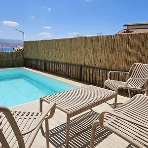 Apartment Amdar, Eilat
